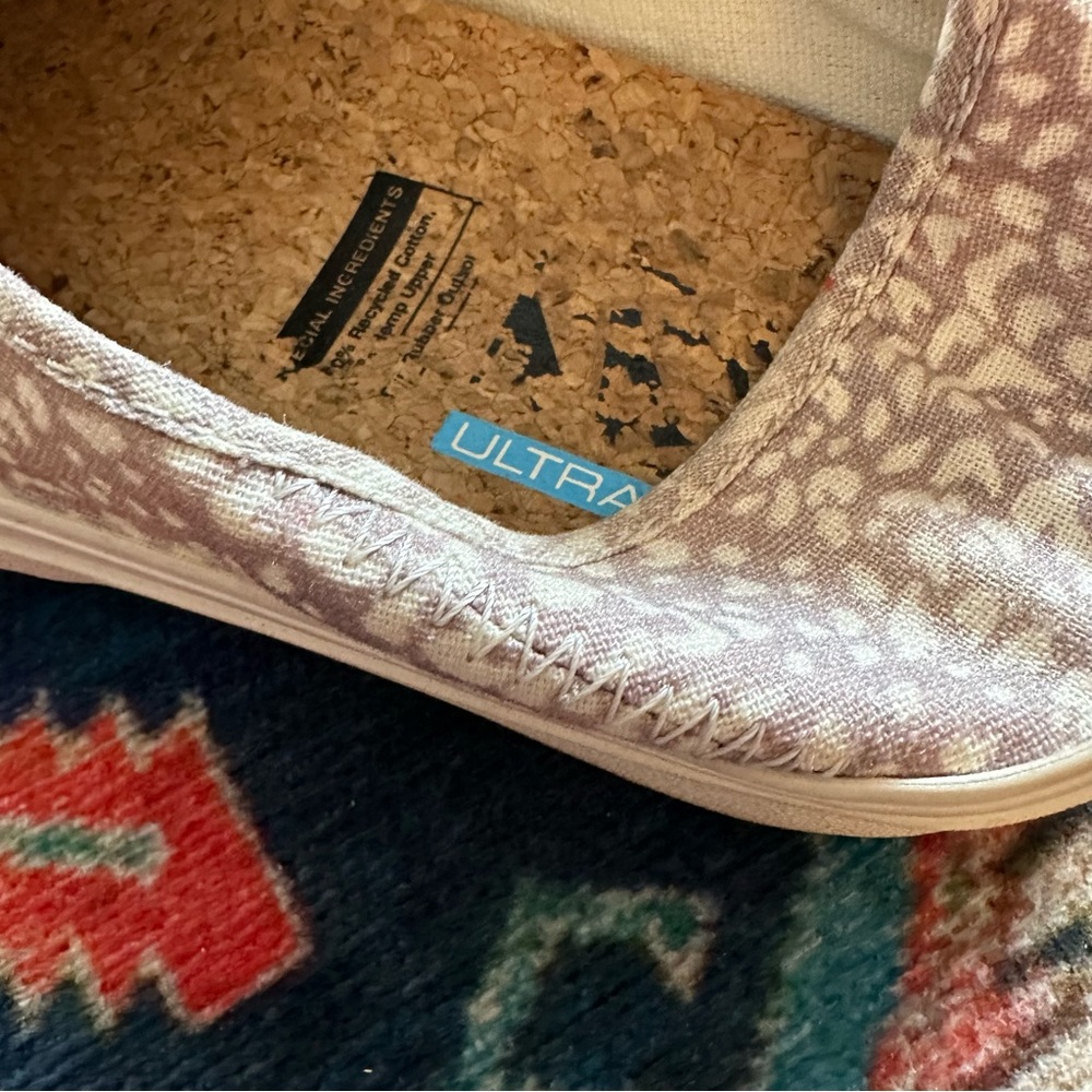 VANS Off the Wall Slip On Shoes - Picture 5 of 10